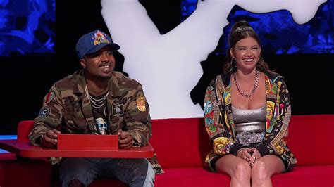 ridiculousness chanel and sterling cxli|Watch Ridiculousness .